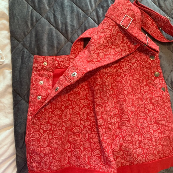 Urban Outfitters BDG overalls - Picture 4 of 4